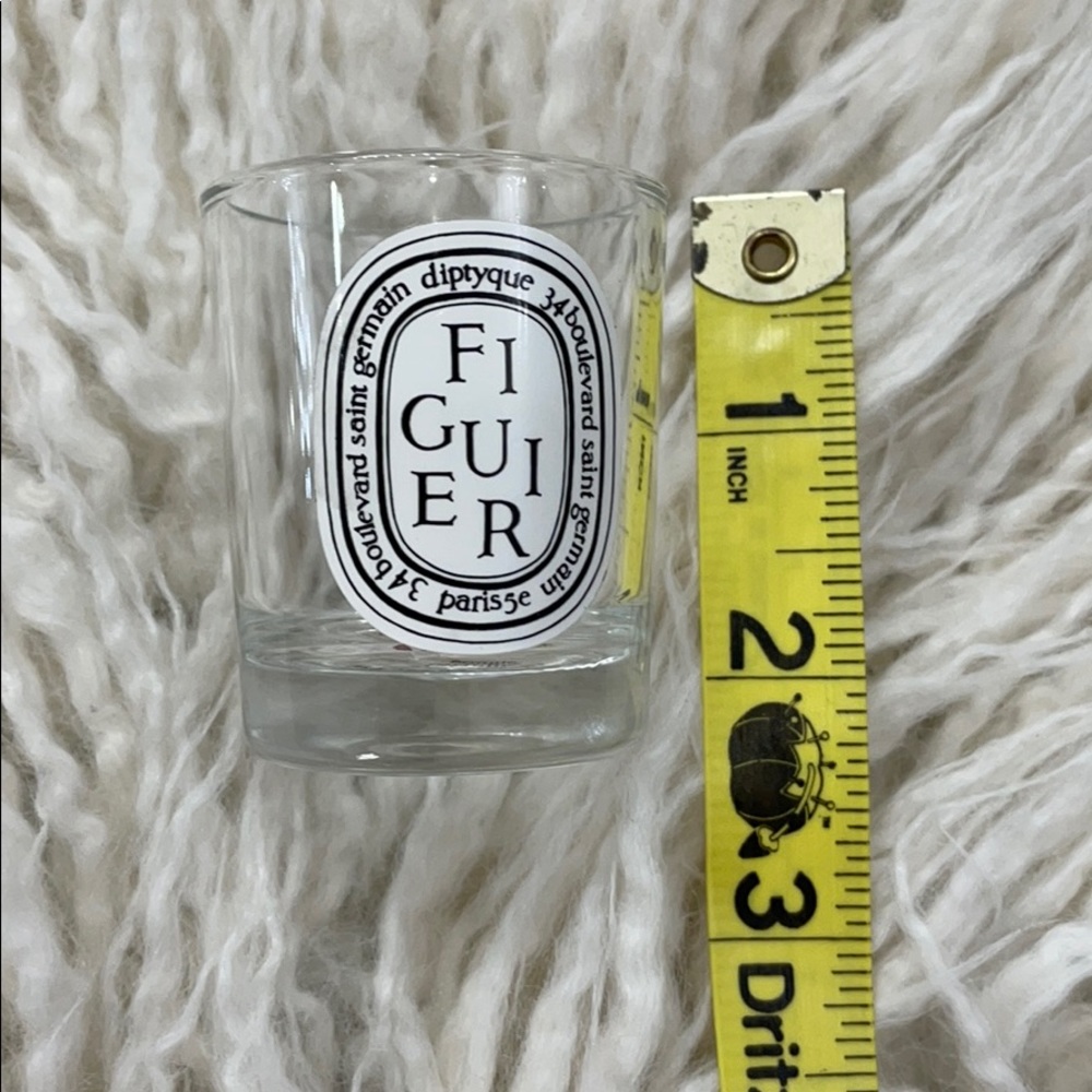 Diptyque Figuier Empty Jar - Picture 6 of 9